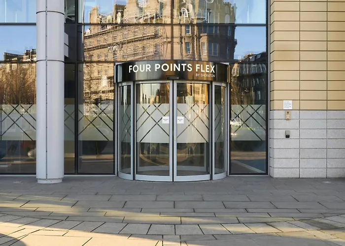 Dundee Hotels