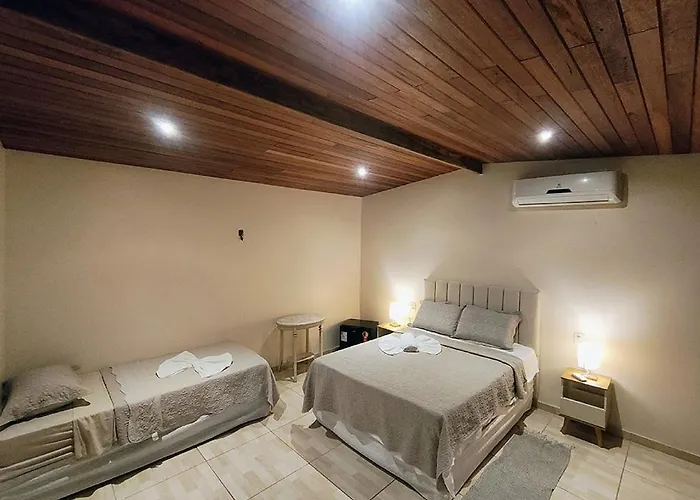 Hotéis de praia de Abaetetuba