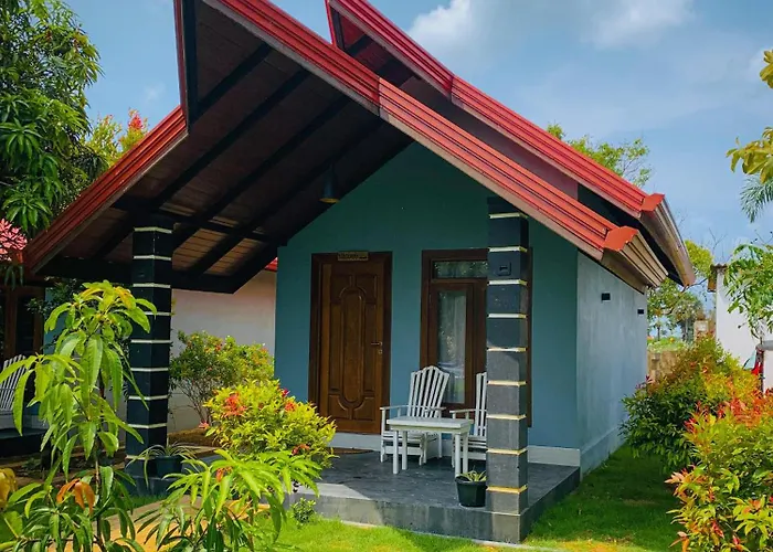 Anukama Resort