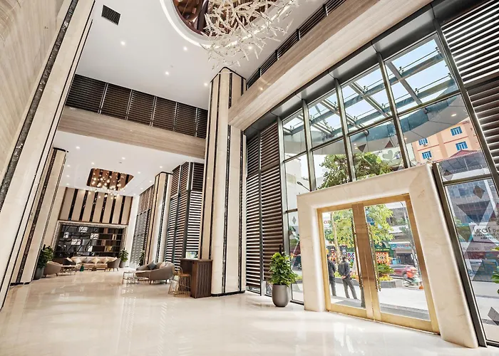 Muong Thanh Luxury Cao Bang