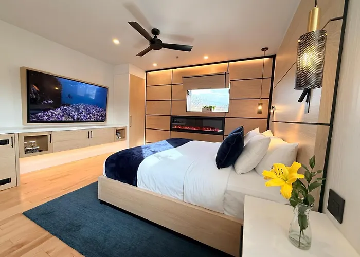Picton Hotels