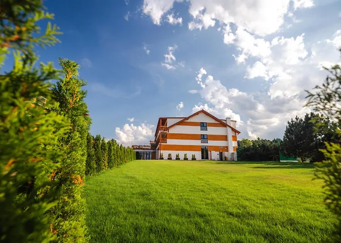 Jelenia Gora Hotels