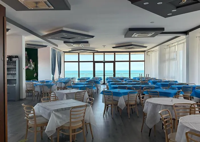 Diplomat Marine Seafront Hotel