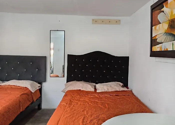 Quinoa Backpackers Hostel
