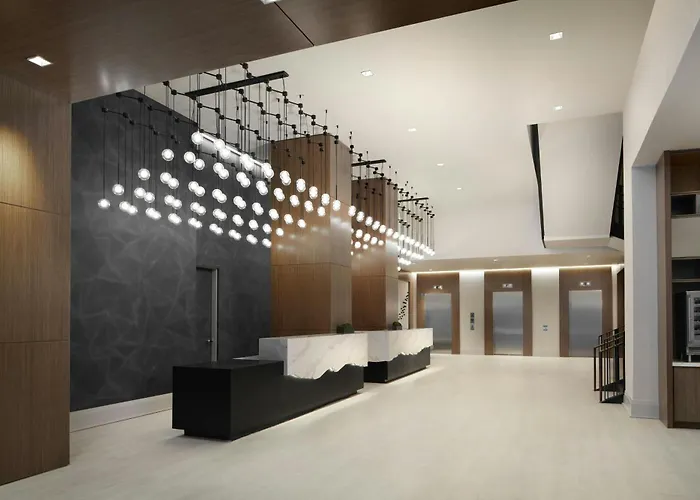 Ac Hotel By Marriott Reston