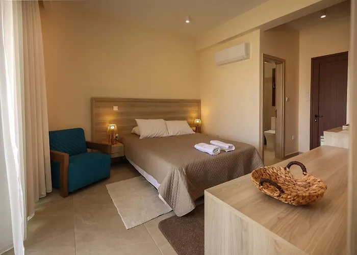 Vina Oliva Hotel
