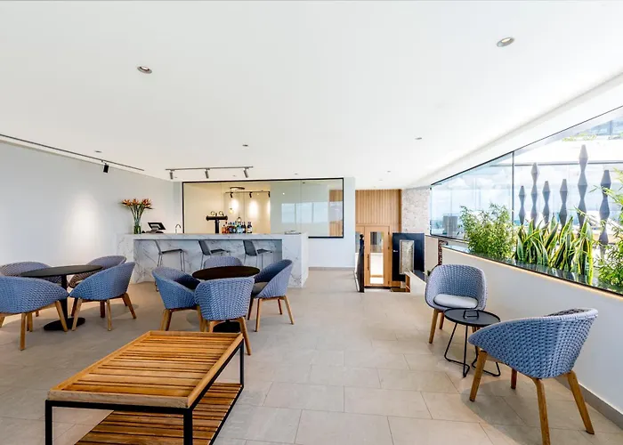 Hyatt Place Nairobi Westlands
