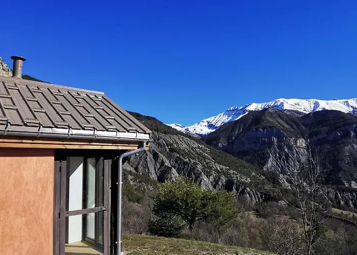 Gite-Auberge L'Ecureuil