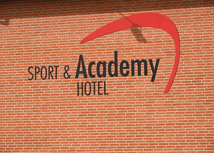 Sport & Academy