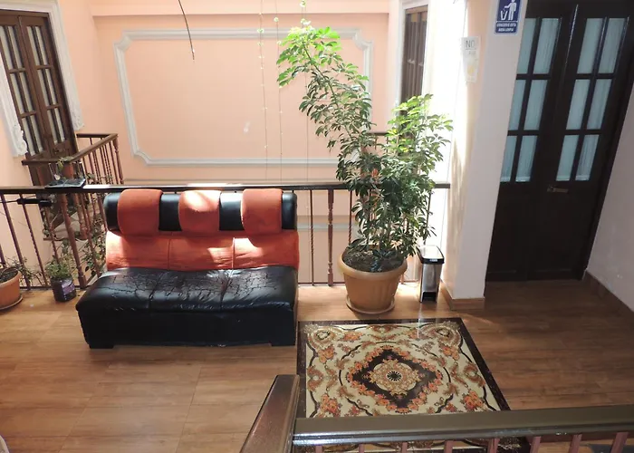 The Traveler'S Abode La Paz, Bolivia