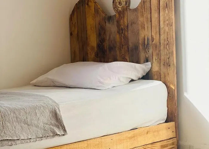 Itri Surf Hostel Taghazout