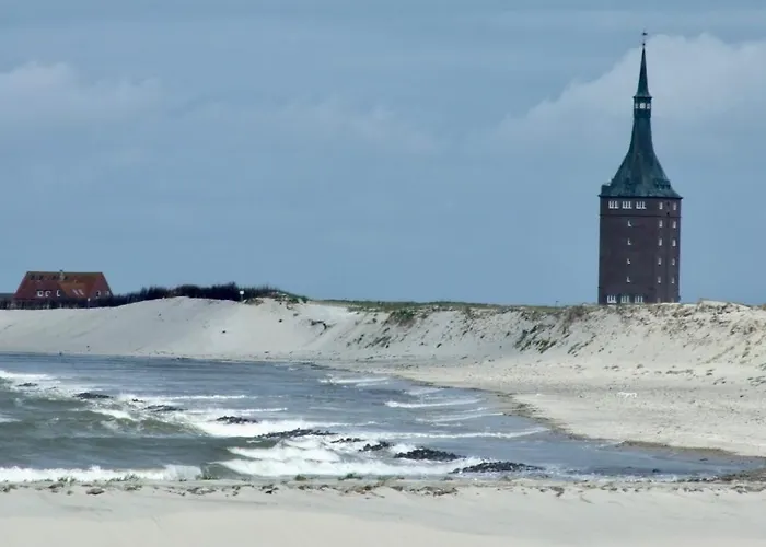 Gutenbergheim Wangerooge