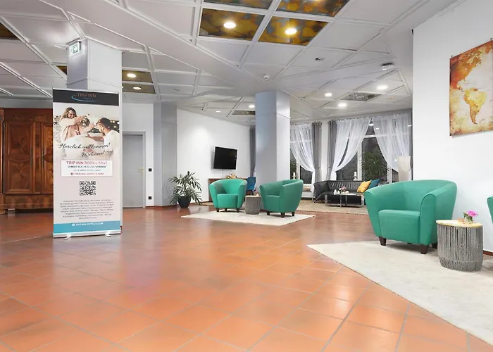 ACHAT Hotel Egelsbach Frankfurt