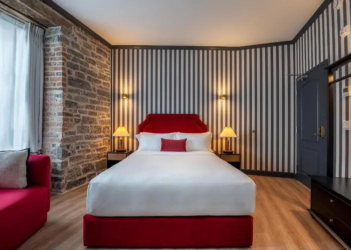 Hotel Acadia