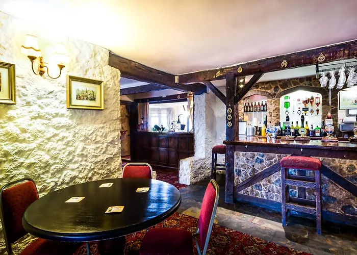 The Down Inn