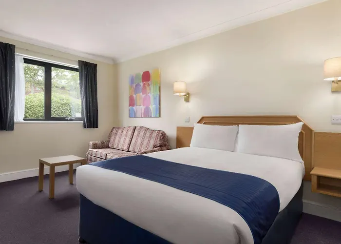 Stafford Cheap Hotels