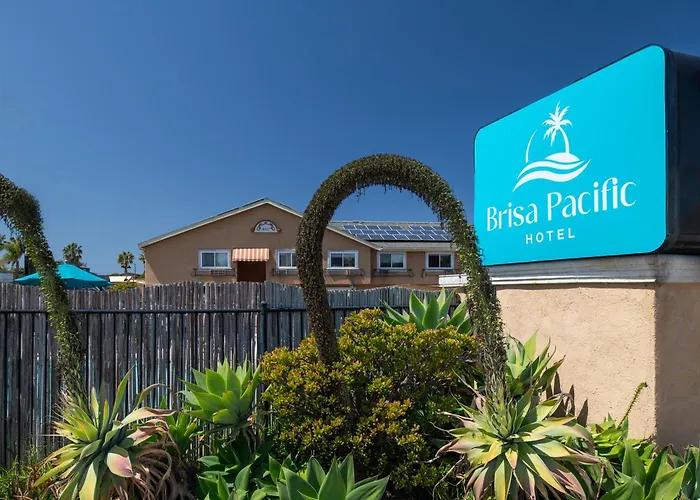 Brisa Pacific Hotel Encinitas