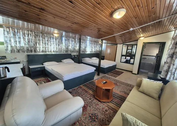 Hotel HAL-TUR
