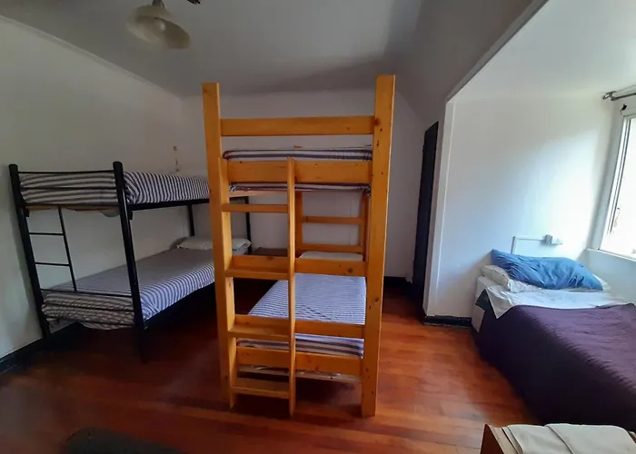 Atacama Hostel Backpackers