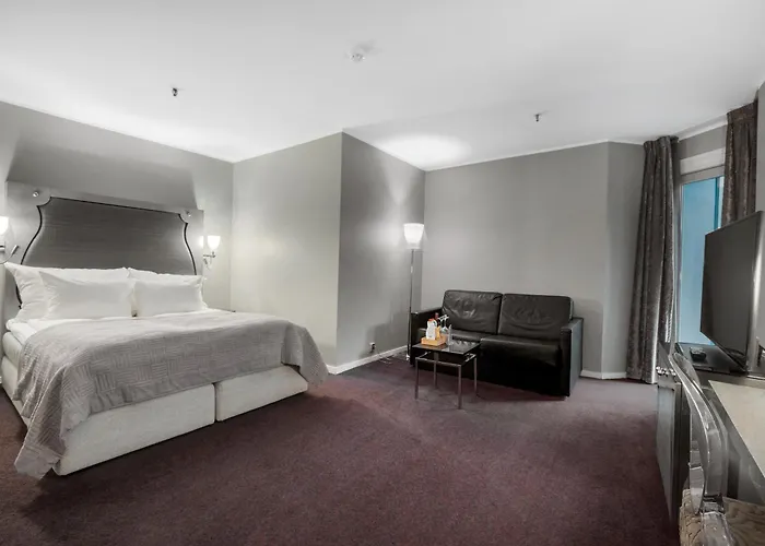 Clarion Hotel Ernst