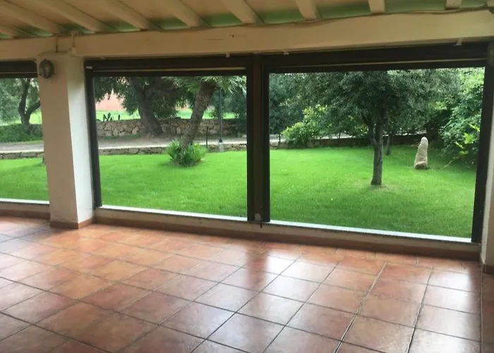 Hotel La Palma