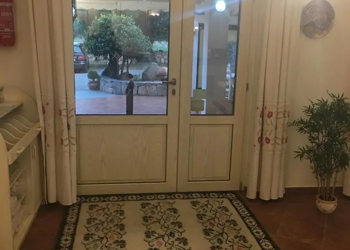 Hotel La Palma