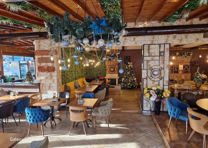 Family Hotel Kedara