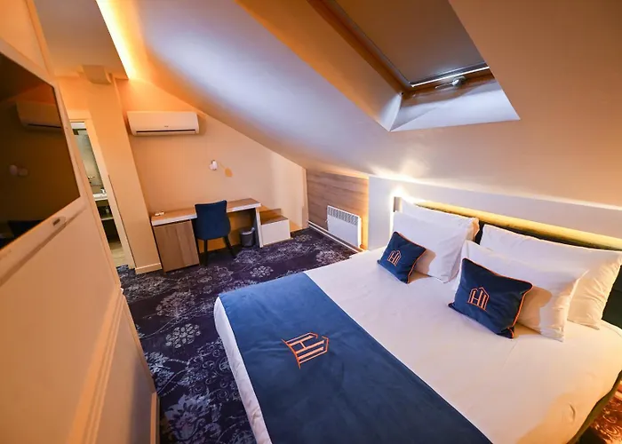 Hotel Ideja