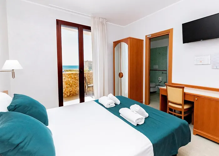 Hotel Alba