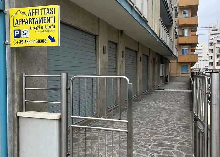 Appartamenti Luigi E Carla