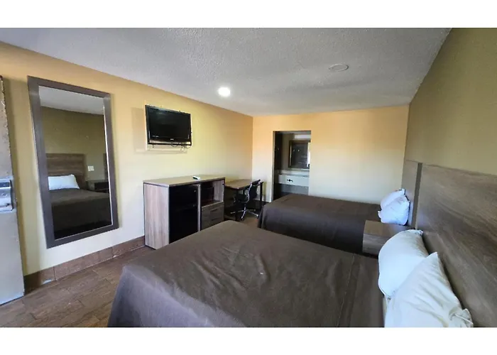 Diamond Inn Motel By Oyo Jackson Hwy 80- I-20