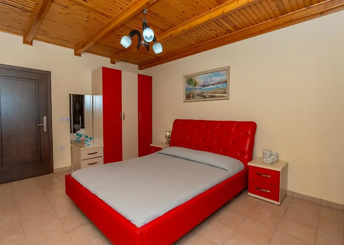 Hotel Albania