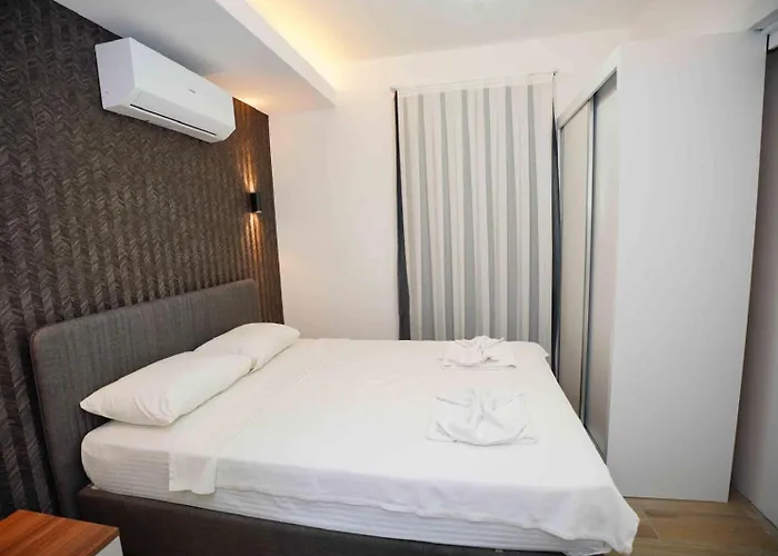 Sofia Residence Apart Hotel
