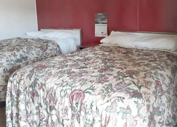 Oyo Hotel Durant Ms Bowling Green Rd