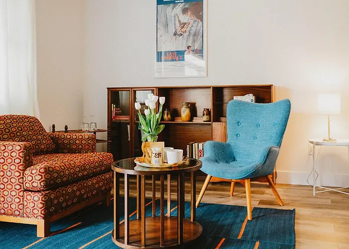 Niagara-on-the-Lake Cheap Hotels