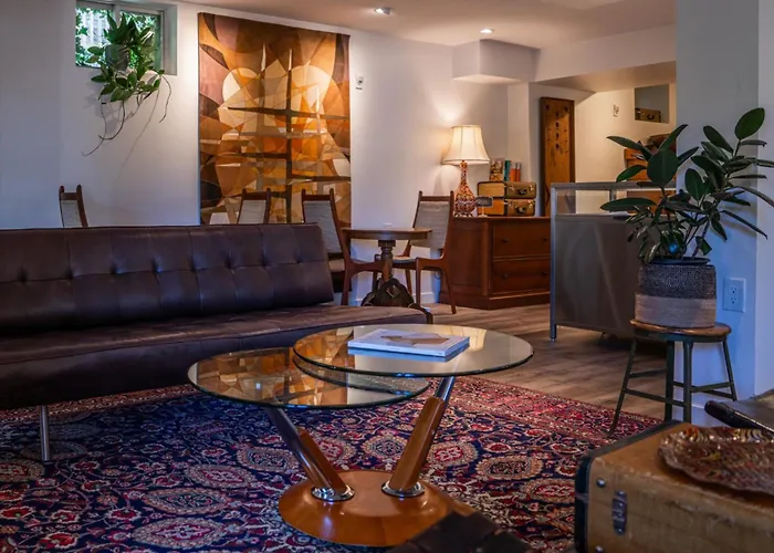 Niagara-on-the-Lake Cheap Hotels