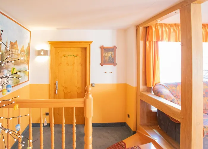 Hotel-Pension Eschwege