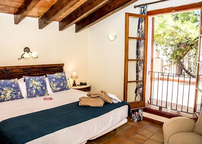 Hotel Torre San Juan