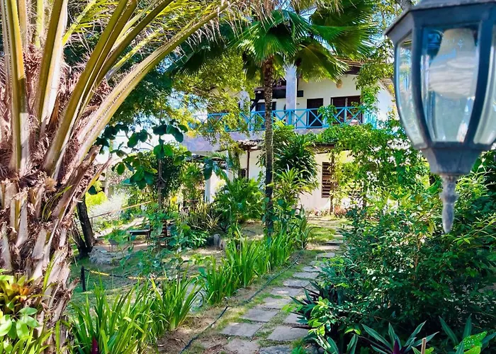 Casa Tua Pipa