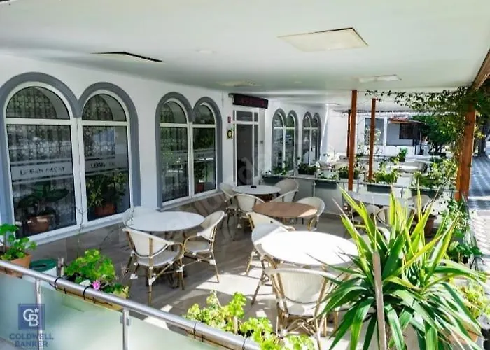 Akcay Leman Otel