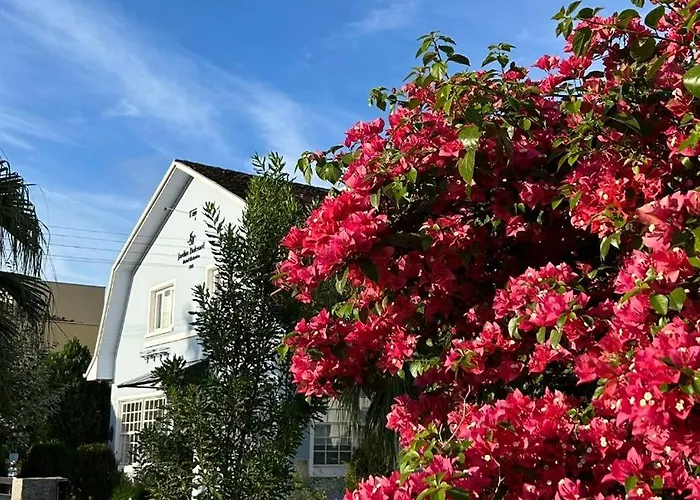 Hotel Jardim Bulevard