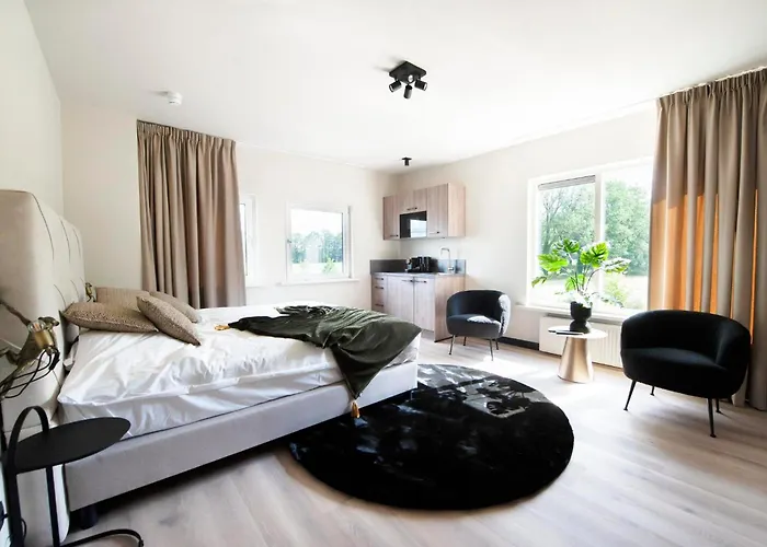 Boutique Hotel Villa Elise