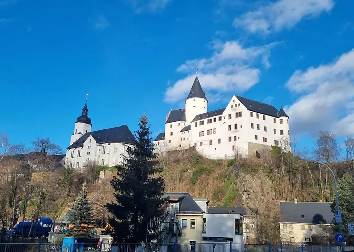 Hotel Erlebnis Wald
