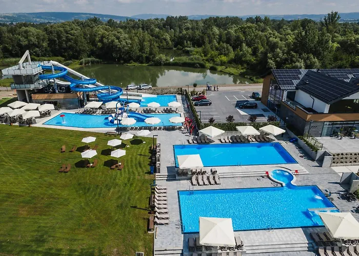 Resort Na Stawach 24