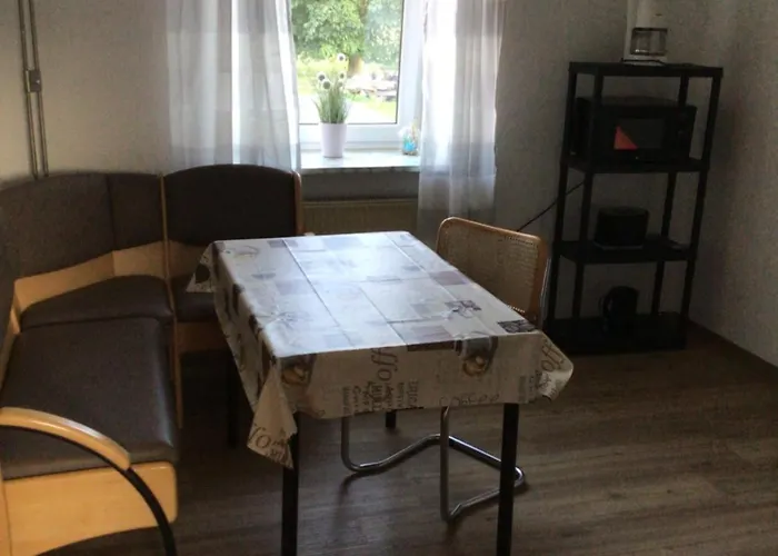 Unterkunft Güntersen
