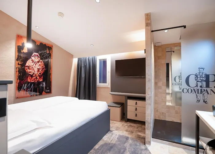 HOTEL by REBOUL - Boutique Hôtel Cassis