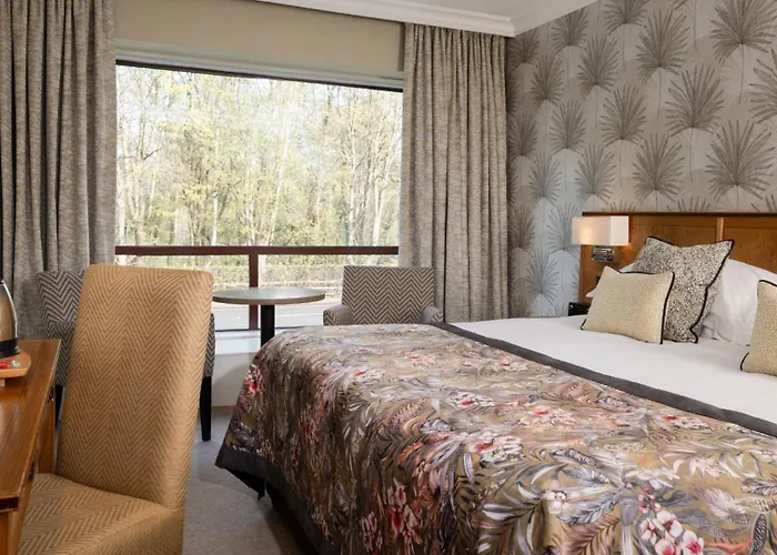 Everglades Hotel
