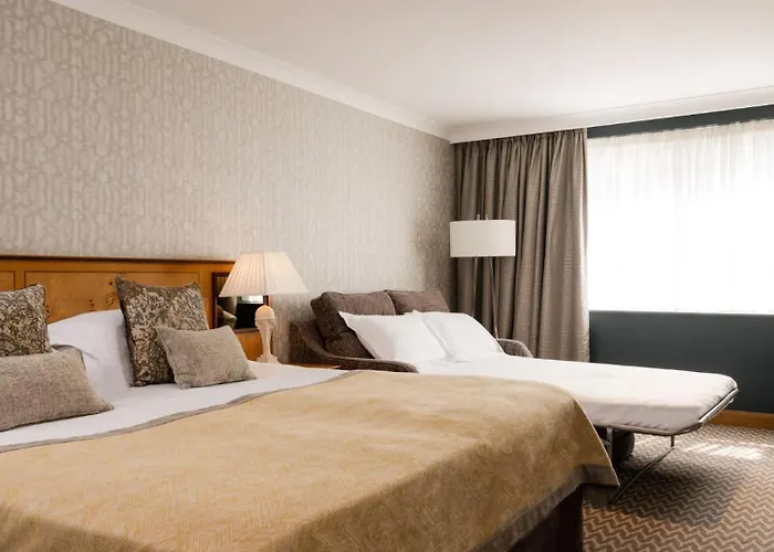 Europa Hotel