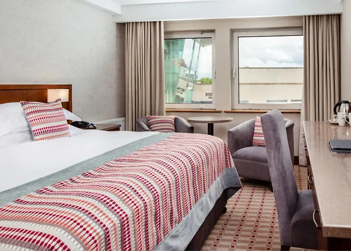 Galgorm Hotels