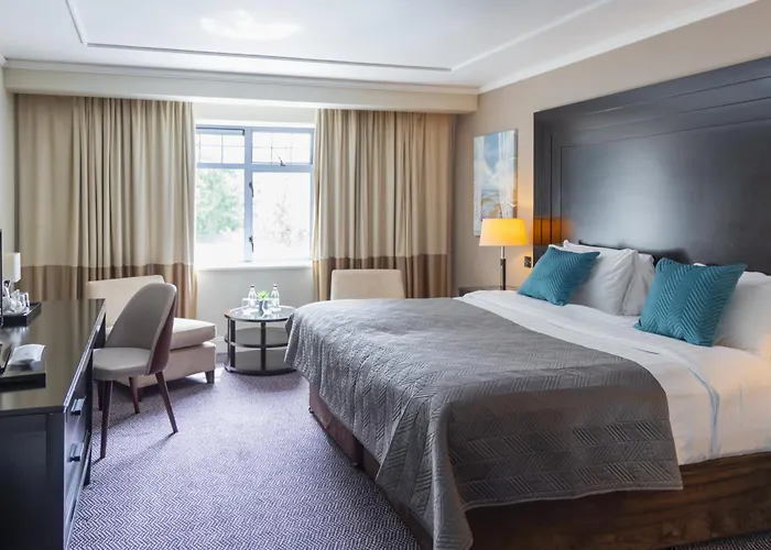 Shamrock Lodge Hotel